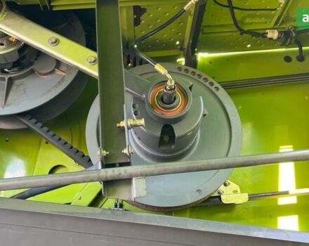 Клаас Lexion 580, об'ємом двигуна 16 л та пробігом 3 тис. км за 165927 $, фото 36 на Automoto.ua