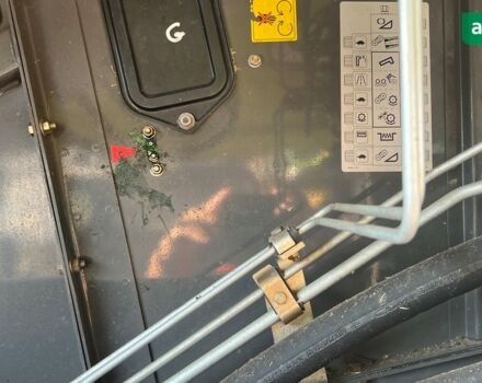Клаас Lexion 580, объемом двигателя 0 л и пробегом 0 тыс. км за 141665 $, фото 8 на Automoto.ua