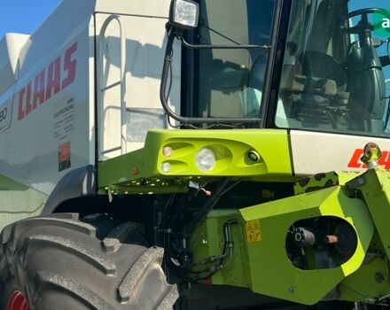 Клаас Lexion 580, объемом двигателя 0 л и пробегом 0 тыс. км за 141665 $, фото 2 на Automoto.ua