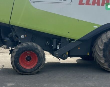 Клаас Lexion 580, объемом двигателя 0 л и пробегом 0 тыс. км за 135762 $, фото 2 на Automoto.ua