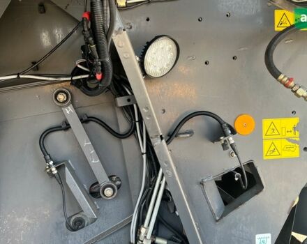 Клаас Lexion 580, объемом двигателя 0 л и пробегом 0 тыс. км за 141665 $, фото 10 на Automoto.ua