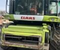 Клаас Lexion 580, объемом двигателя 0 л и пробегом 0 тыс. км за 135762 $, фото 1 на Automoto.ua