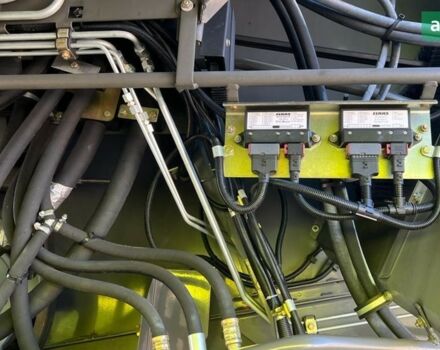 Клаас Lexion 580, об'ємом двигуна 16 л та пробігом 3 тис. км за 165927 $, фото 13 на Automoto.ua