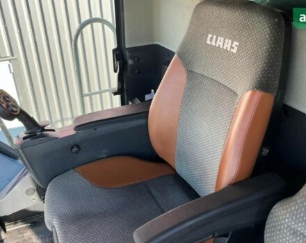 Клаас Lexion 580, об'ємом двигуна 16 л та пробігом 3 тис. км за 165927 $, фото 17 на Automoto.ua