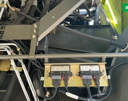 Клаас Lexion 580, объемом двигателя 0 л и пробегом 0 тыс. км за 141665 $, фото 9 на Automoto.ua
