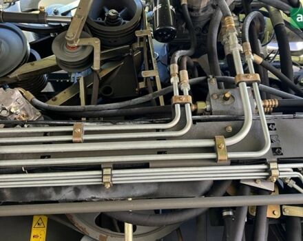 Клаас Lexion 580, об'ємом двигуна 16 л та пробігом 3 тис. км за 165927 $, фото 4 на Automoto.ua