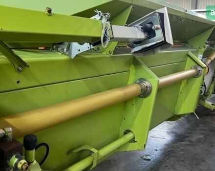 Клаас Lexion 580, объемом двигателя 16 л и пробегом 3 тыс. км за 169998 $, фото 2 на Automoto.ua