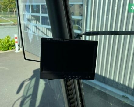 Клаас Lexion 580, об'ємом двигуна 16 л та пробігом 3 тис. км за 165927 $, фото 19 на Automoto.ua