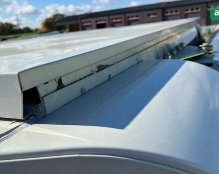 Клаас Lexion 580, об'ємом двигуна 16 л та пробігом 3 тис. км за 165927 $, фото 30 на Automoto.ua