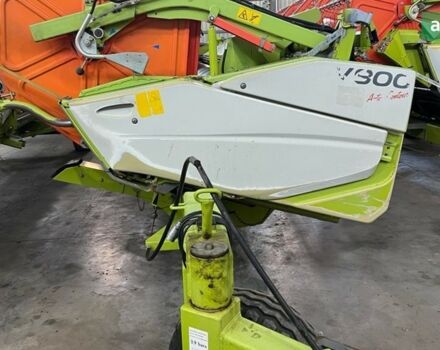 Клаас Lexion 580, об'ємом двигуна 16 л та пробігом 3 тис. км за 165927 $, фото 16 на Automoto.ua