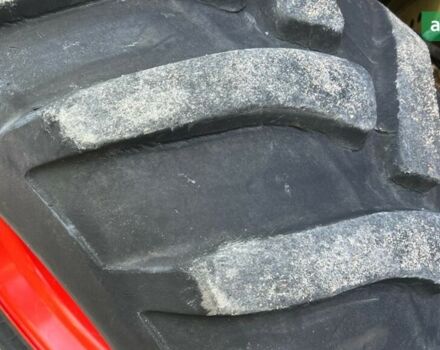 Клаас Lexion 580, об'ємом двигуна 16 л та пробігом 3 тис. км за 165927 $, фото 29 на Automoto.ua