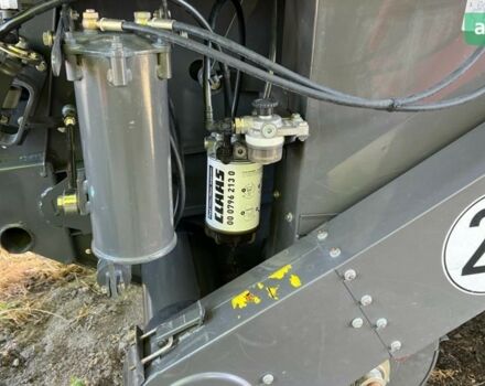 Клаас Lexion 580, об'ємом двигуна 16 л та пробігом 3 тис. км за 165927 $, фото 32 на Automoto.ua