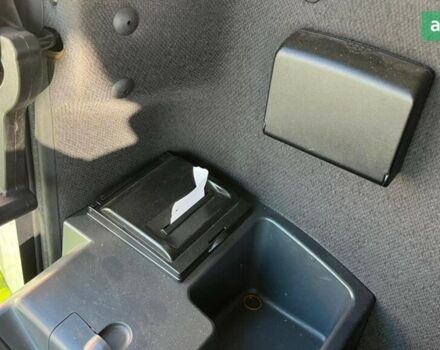 Клаас Lexion 580, об'ємом двигуна 16 л та пробігом 3 тис. км за 165927 $, фото 18 на Automoto.ua