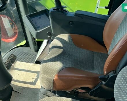 Клаас Lexion 580, объемом двигателя 0 л и пробегом 0 тыс. км за 141665 $, фото 26 на Automoto.ua