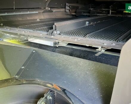 Клаас Lexion 580, об'ємом двигуна 16 л та пробігом 3 тис. км за 165927 $, фото 27 на Automoto.ua