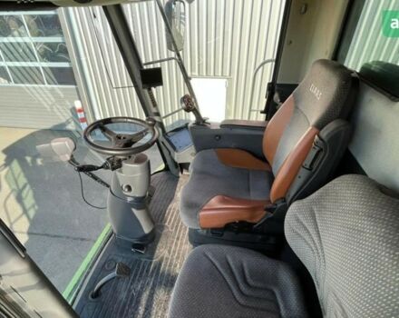 Клаас Lexion 580, об'ємом двигуна 16 л та пробігом 3 тис. км за 165927 $, фото 12 на Automoto.ua