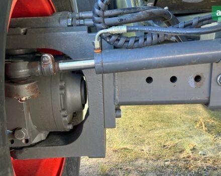 Клаас Lexion 580, об'ємом двигуна 16 л та пробігом 3 тис. км за 165927 $, фото 35 на Automoto.ua