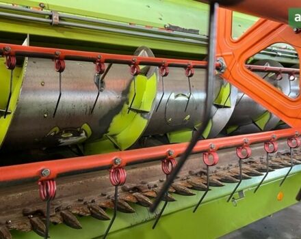 Клаас Lexion 580, об'ємом двигуна 16 л та пробігом 3 тис. км за 165927 $, фото 7 на Automoto.ua