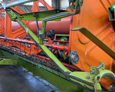 Клаас Lexion 580, об'ємом двигуна 16 л та пробігом 3 тис. км за 165927 $, фото 6 на Automoto.ua