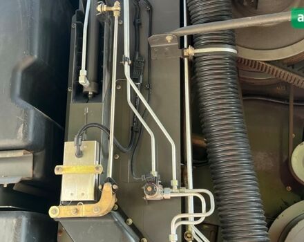 Клаас Lexion 580, объемом двигателя 0 л и пробегом 0 тыс. км за 141665 $, фото 17 на Automoto.ua