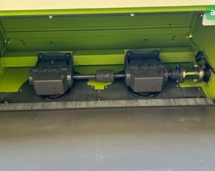 Клаас Lexion 580, об'ємом двигуна 16 л та пробігом 3 тис. км за 165927 $, фото 5 на Automoto.ua