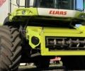 Клаас Lexion 580, объемом двигателя 15.9 л и пробегом 0 тыс. км за 85000 $, фото 1 на Automoto.ua