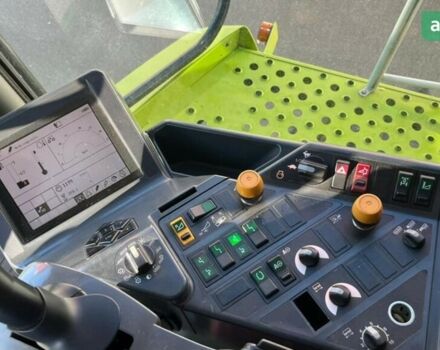 Клаас Lexion 580, об'ємом двигуна 16 л та пробігом 3 тис. км за 165927 $, фото 34 на Automoto.ua