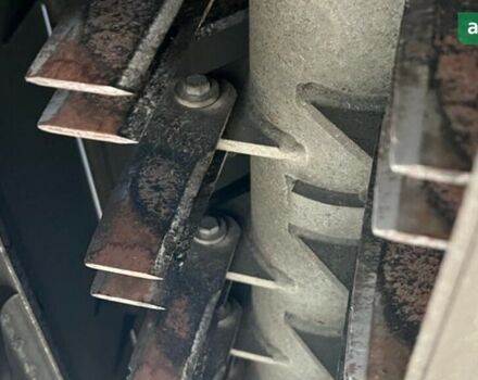 Клаас Lexion 580, об'ємом двигуна 16 л та пробігом 3 тис. км за 165927 $, фото 28 на Automoto.ua