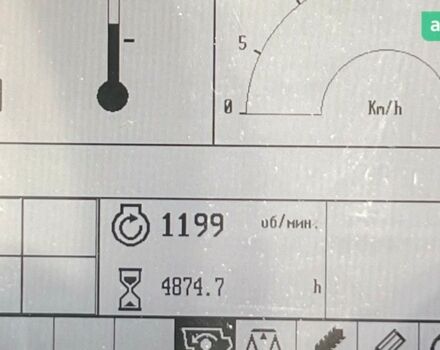 Клаас Lexion 580, объемом двигателя 0 л и пробегом 0 тыс. км за 135762 $, фото 5 на Automoto.ua