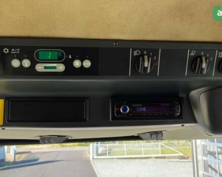 Клаас Lexion 580, об'ємом двигуна 16 л та пробігом 3 тис. км за 165927 $, фото 14 на Automoto.ua