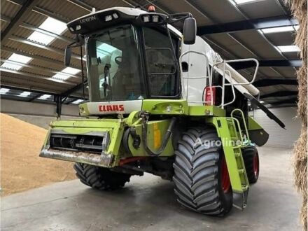 Клаас Lexion 580, объемом двигателя 0 л и пробегом 0 тыс. км за 100944 $, фото 1 на Automoto.ua