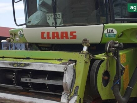 Клаас Lexion 580, об'ємом двигуна 0 л та пробігом 0 тис. км за 57000 $, фото 1 на Automoto.ua