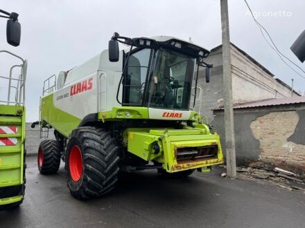 Клаас Lexion 580 2004 у Теплике на Automoto.ua Клаас Lexion 580, об'ємом двигуна 0 л та пробігом 0 тис. км за 105368 $, фото 1 на Automoto.ua