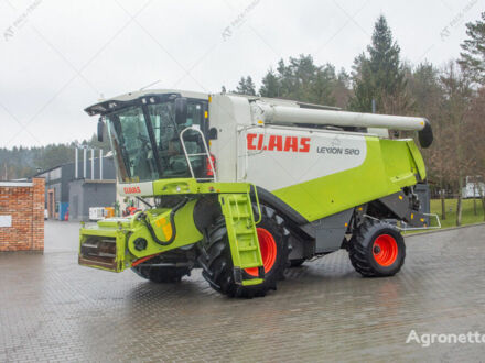 Клаас Lexion 580 2004 в Житомире на Automoto.ua Клаас Lexion 580, объемом двигателя 0 л и пробегом 0 тыс. км за 4974929 $, фото 1 на Automoto.ua