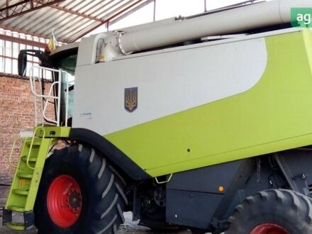 Клаас Lexion 580, объемом двигателя 0 л и пробегом 0 тыс. км за 65000 $, фото 1 на Automoto.ua