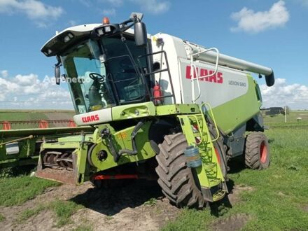 Клаас Lexion 580 2005 в Теребовле на Automoto.ua Клаас Lexion 580, объемом двигателя 0 л и пробегом 0 тыс. км за 87102 $, фото 1 на Automoto.ua
