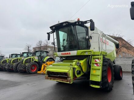 Клаас Lexion 580 2005 у Теплике на Automoto.ua Клаас Lexion 580, об'ємом двигуна 0 л та пробігом 0 тис. км за 105525 $, фото 1 на Automoto.ua