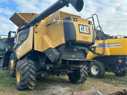 Клаас Lexion 580 2006 у Гоще на Automoto.ua Клаас Lexion 580, об'ємом двигуна 0 л та пробігом 0 тис. км за 47331 $, фото 1 на Automoto.ua