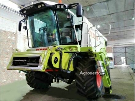 Клаас Lexion 580 2007 в Звенигородка на Automoto.ua Клаас Lexion 580, объемом двигателя 0 л и пробегом 0 тыс. км за 141423 $, фото 1 на Automoto.ua