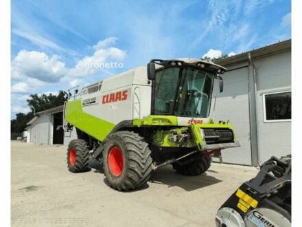 Клаас Lexion 580 2007 в Звенигородка на Automoto.ua Клаас Lexion 580, объемом двигателя 0 л и пробегом 0 тыс. км за 79186 $, фото 1 на Automoto.ua
