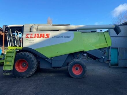 Клаас Lexion 580 2007 в Звенигородка на Automoto.ua Клаас Lexion 580, объемом двигателя 0 л и пробегом 0 тыс. км за 60575 $, фото 1 на Automoto.ua