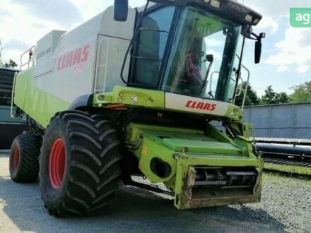 Клаас Lexion 580, объемом двигателя 0 л и пробегом 0 тыс. км за 150963 $, фото 1 на Automoto.ua