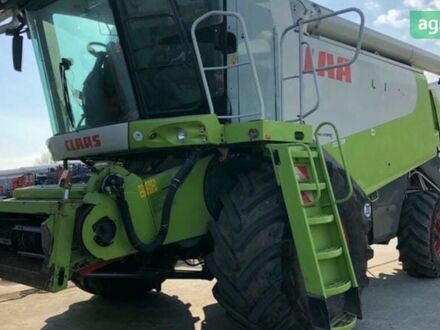 Клаас Lexion 580, объемом двигателя 0 л и пробегом 0 тыс. км за 112330 $, фото 1 на Automoto.ua