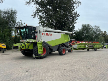 Клаас Lexion 580 2008 в Звенигородка на Automoto.ua Клаас Lexion 580, объемом двигателя 0 л и пробегом 0 тыс. км за 102297 $, фото 1 на Automoto.ua