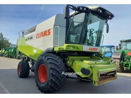 Клаас Lexion 580 2009 в Звенигородка на Automoto.ua Клаас Lexion 580, объемом двигателя 0 л и пробегом 0 тыс. км за 100455 $, фото 1 на Automoto.ua