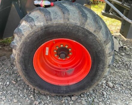 Клаас Lexion 580, об'ємом двигуна 0 л та пробігом 0 тис. км за 53454 $, фото 7 на Automoto.ua