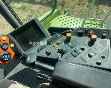 Клаас Lexion 580, об'ємом двигуна 0 л та пробігом 0 тис. км за 53454 $, фото 11 на Automoto.ua