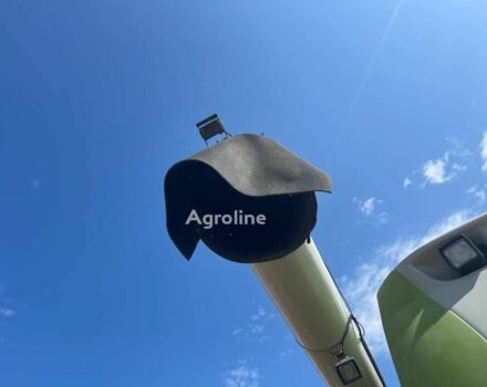 Клаас Lexion 580, об'ємом двигуна 0 л та пробігом 0 тис. км за 53454 $, фото 6 на Automoto.ua