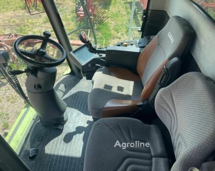 Клаас Lexion 580, об'ємом двигуна 0 л та пробігом 0 тис. км за 53454 $, фото 10 на Automoto.ua