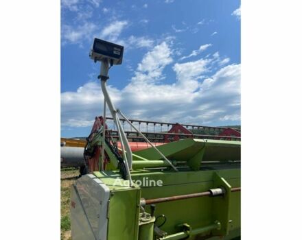 Клаас Lexion 580, об'ємом двигуна 0 л та пробігом 0 тис. км за 53454 $, фото 14 на Automoto.ua